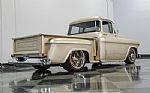 1956 3100 Big Window Restomod Thumbnail 27