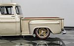 1956 3100 Big Window Restomod Thumbnail 24