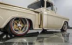 1956 3100 Big Window Restomod Thumbnail 28
