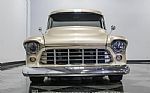 1956 3100 Big Window Restomod Thumbnail 31