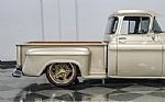 1956 3100 Big Window Restomod Thumbnail 29