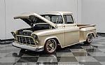 1956 3100 Big Window Restomod Thumbnail 36