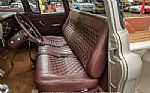 1956 3100 Big Window Restomod Thumbnail 57