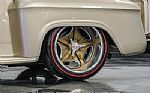 1956 3100 Big Window Restomod Thumbnail 73