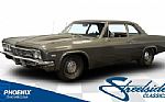 1966 Biscayne 502 Restomod Thumbnail 1
