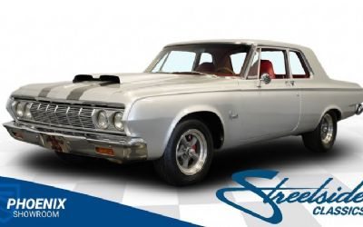 Photo of a 1964 Plymouth Savoy for sale