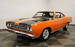 1969 Road Runner Thumbnail 19