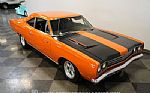 1969 Road Runner Thumbnail 38