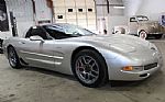 2001 Corvette Z06 Thumbnail 8
