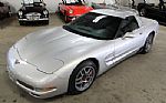 2001 Corvette Z06 Thumbnail 16