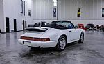 1990 911 Carrera 4 Cabriolet Thumbnail 6