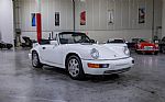 1990 911 Carrera 4 Cabriolet Thumbnail 8