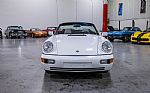 1990 911 Carrera 4 Cabriolet Thumbnail 9