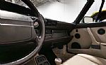 1990 911 Carrera 4 Cabriolet Thumbnail 13