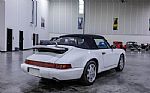 1990 911 Carrera 4 Cabriolet Thumbnail 22