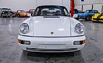 1990 911 Carrera 4 Cabriolet Thumbnail 25