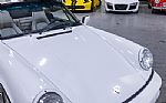 1990 911 Carrera 4 Cabriolet Thumbnail 31