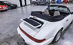 1990 911 Carrera 4 Cabriolet Thumbnail 33