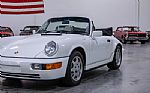 1990 911 Carrera 4 Cabriolet Thumbnail 36