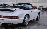 1990 911 Carrera 4 Cabriolet Thumbnail 38
