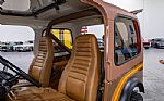 1985 CJ-7 Renegade Thumbnail 59