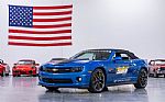 2013 Camaro 2SS Indy 500 Festival C Thumbnail 3