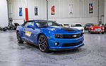 2013 Camaro 2SS Indy 500 Festival C Thumbnail 9