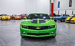 2010 Camaro LT Synergy Green Editio Thumbnail 10
