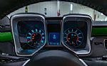 2010 Camaro LT Synergy Green Editio Thumbnail 12