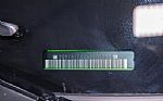 2010 Camaro LT Synergy Green Editio Thumbnail 16