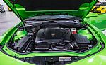 2010 Camaro LT Synergy Green Editio Thumbnail 17
