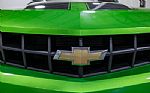 2010 Camaro LT Synergy Green Editio Thumbnail 22