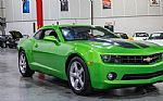 2010 Camaro LT Synergy Green Editio Thumbnail 28
