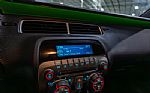 2010 Camaro LT Synergy Green Editio Thumbnail 45