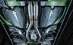 2010 Camaro LT Synergy Green Editio Thumbnail 69