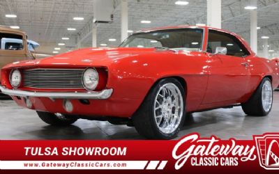Photo of a 1969 Chevrolet Camaro for sale