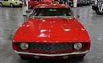 1969 Camaro Thumbnail 3