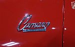 1969 Camaro Thumbnail 6