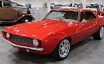 1969 Camaro Thumbnail 25
