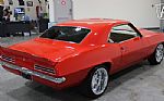 1969 Camaro Thumbnail 34