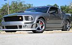 2008 Mustang Roush P-51A P51 Thumbnail 3
