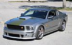 2008 Mustang Roush P-51A P51 Thumbnail 11