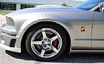 2008 Mustang Roush P-51A P51 Thumbnail 32