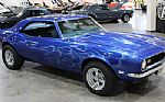 1968 Camaro Thumbnail 23