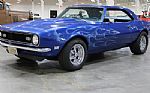 1968 Camaro Thumbnail 38