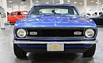 1968 Camaro Thumbnail 42