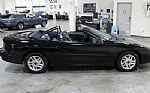 1995 Camaro Cabriolet Convertible Thumbnail 2
