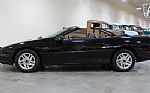 1995 Camaro Cabriolet Convertible Thumbnail 4
