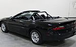 1995 Camaro Cabriolet Convertible Thumbnail 8