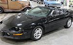 1995 Camaro Cabriolet Convertible Thumbnail 7